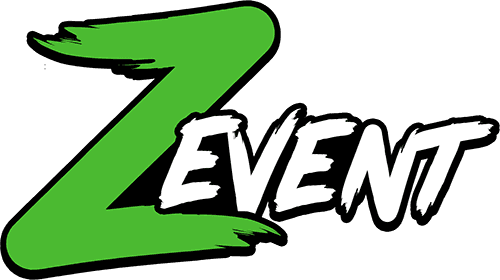 Zevent logo